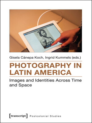 cover image of Photography in Latin America